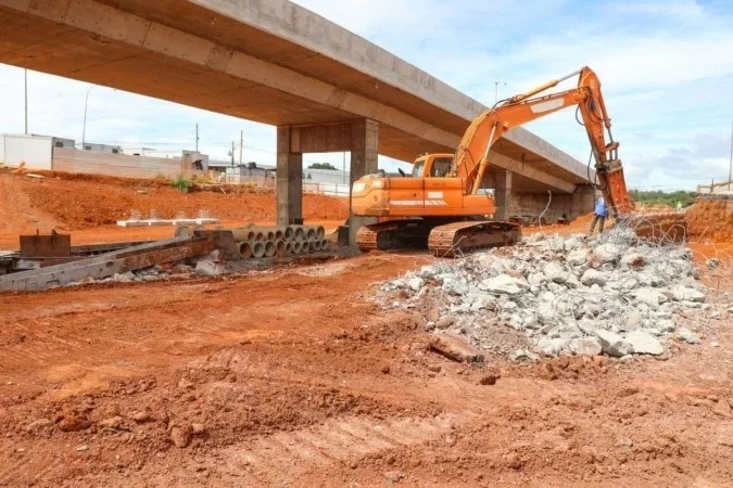 Com Novo PAC, infraestrutura volta ao radar com foco em concessões e PPPs